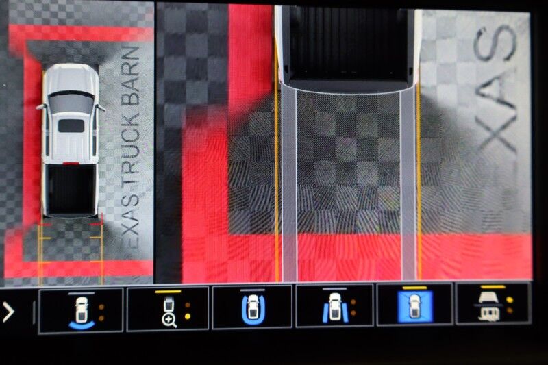 2021 GMC Sierra 1500 AT4 3.0L Duramax Diesel GPS Camera Fuel Wheels Bridg Arlington TX