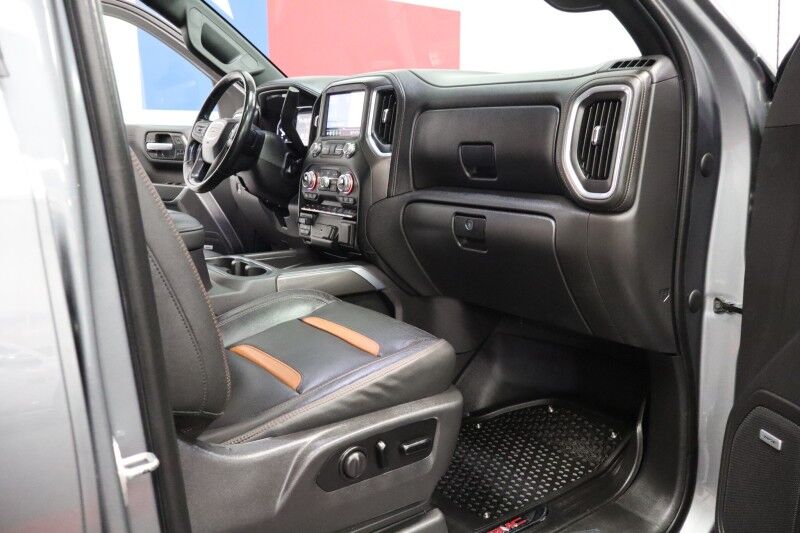 2021 GMC Sierra 1500 AT4 3.0L Duramax Diesel GPS Camera Fuel Wheels Bridg Arlington TX