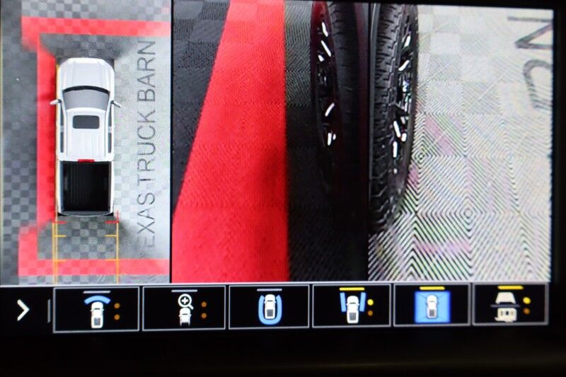 2021 GMC Sierra 1500 AT4 3.0L Duramax Diesel GPS Camera Fuel Wheels Bridg Arlington TX