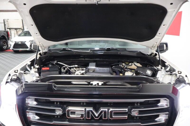 2021 GMC Sierra 1500 AT4 3.0L Duramax Diesel GPS Sunroof FREE WARRANTY Arlington TX