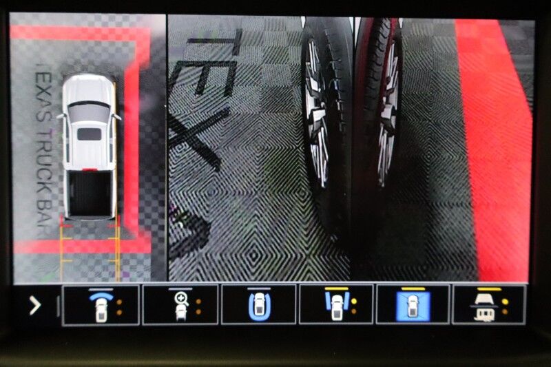 2021 GMC Sierra 1500 AT4 3.0L Duramax Diesel GPS Sunroof FREE WARRANTY Arlington TX