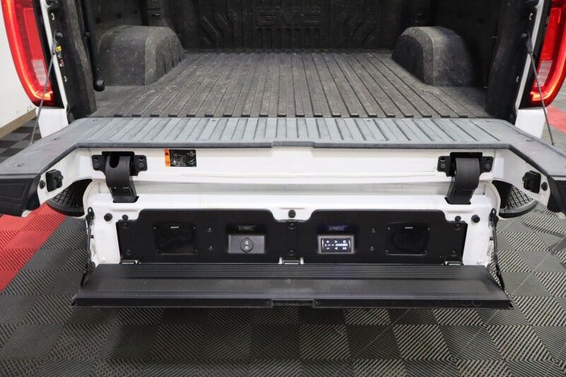2021 GMC Sierra 1500 AT4 3.0L Duramax Diesel GPS Sunroof FREE WARRANTY Arlington TX