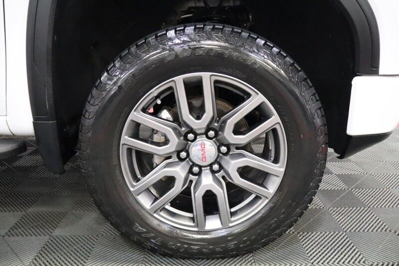 2021 GMC Sierra 1500 AT4 3.0L Duramax Diesel GPS Sunroof FREE WARRANTY Arlington TX