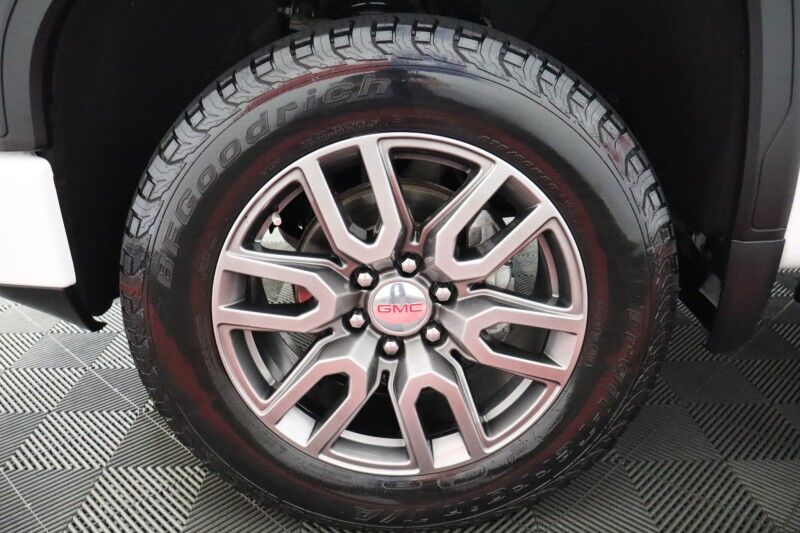 2021 GMC Sierra 1500 AT4 3.0L Duramax Diesel GPS Sunroof FREE WARRANTY Arlington TX