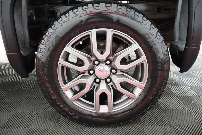 2021 GMC Sierra 1500 AT4 3.0L Duramax Diesel GPS Sunroof FREE WARRANTY Arlington TX