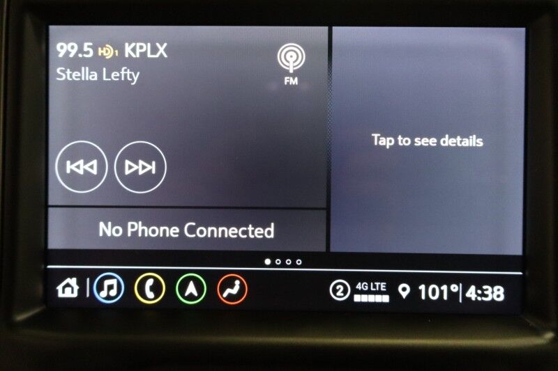 2021 GMC Sierra 1500 AT4 3.0L Duramax Diesel GPS Sunroof FREE WARRANTY Arlington TX