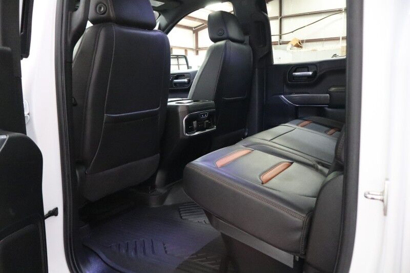 2021 GMC Sierra 1500 AT4 3.0L Duramax Diesel GPS Sunroof FREE WARRANTY Arlington TX