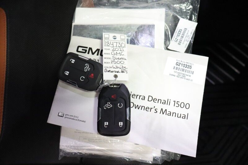 2021 GMC Sierra 1500 AT4 3.0L Duramax Diesel GPS Sunroof FREE WARRANTY Arlington TX