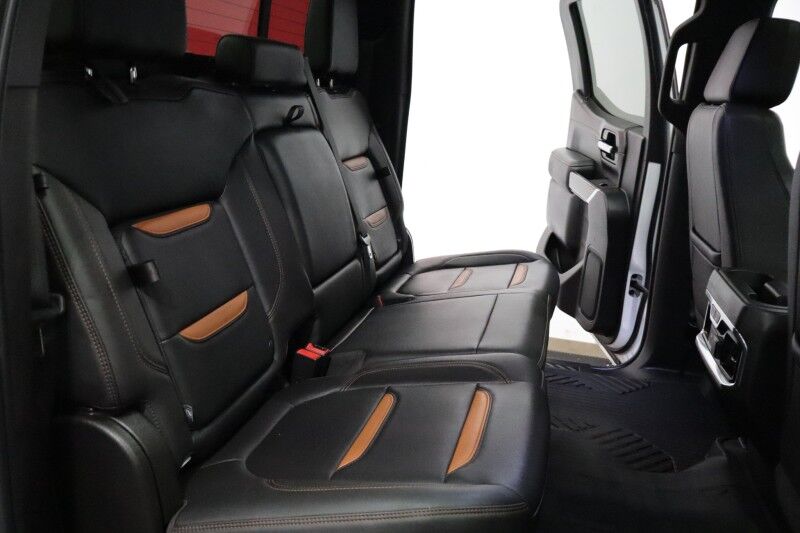 2021 GMC Sierra 1500 AT4 3.0L Duramax Diesel GPS Sunroof FREE WARRANTY Arlington TX