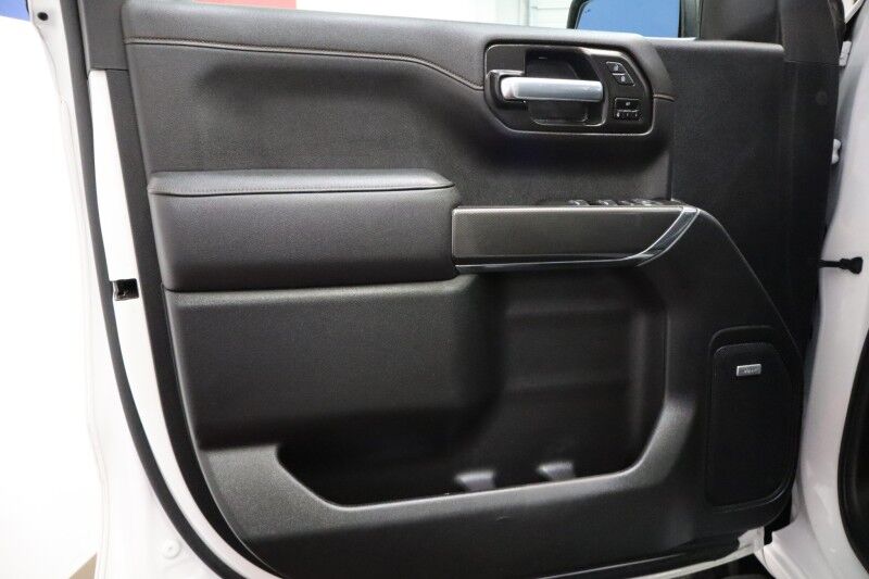 2021 GMC Sierra 1500 AT4 3.0L Duramax Diesel GPS Sunroof FREE WARRANTY Arlington TX