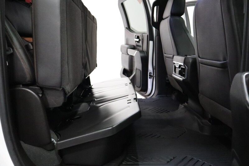 2021 GMC Sierra 1500 AT4 3.0L Duramax Diesel GPS Sunroof FREE WARRANTY Arlington TX