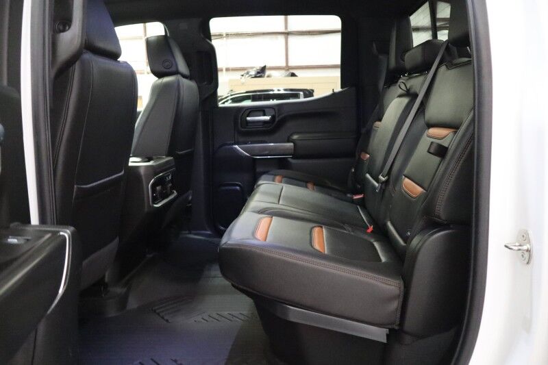 2021 GMC Sierra 1500 AT4 3.0L Duramax Diesel GPS Sunroof FREE WARRANTY Arlington TX