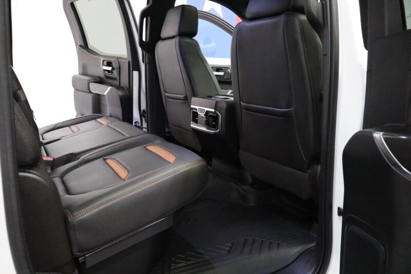2021 GMC Sierra 1500 AT4 3.0L Duramax Diesel GPS Sunroof FREE WARRANTY Arlington TX