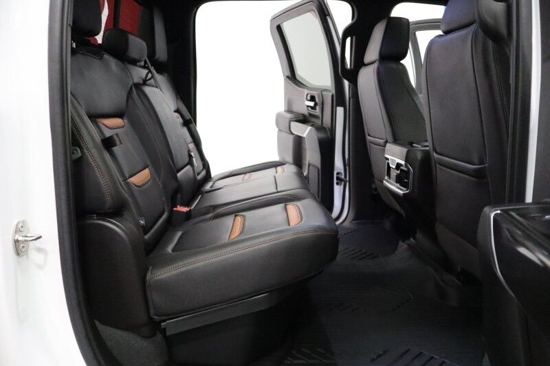 2021 GMC Sierra 1500 AT4 3.0L Duramax Diesel GPS Sunroof FREE WARRANTY Arlington TX