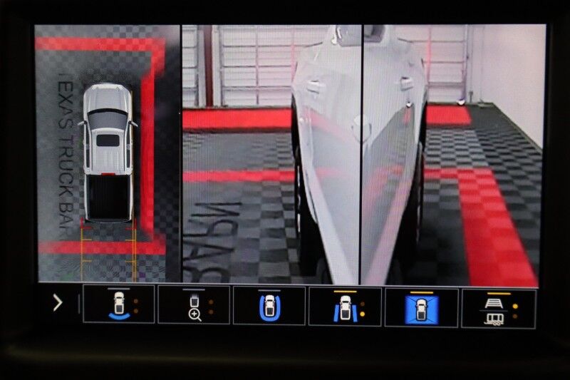 2021 GMC Sierra 1500 AT4 3.0L Duramax Diesel GPS Sunroof FREE WARRANTY Arlington TX