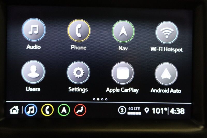 2021 GMC Sierra 1500 AT4 3.0L Duramax Diesel GPS Sunroof FREE WARRANTY Arlington TX