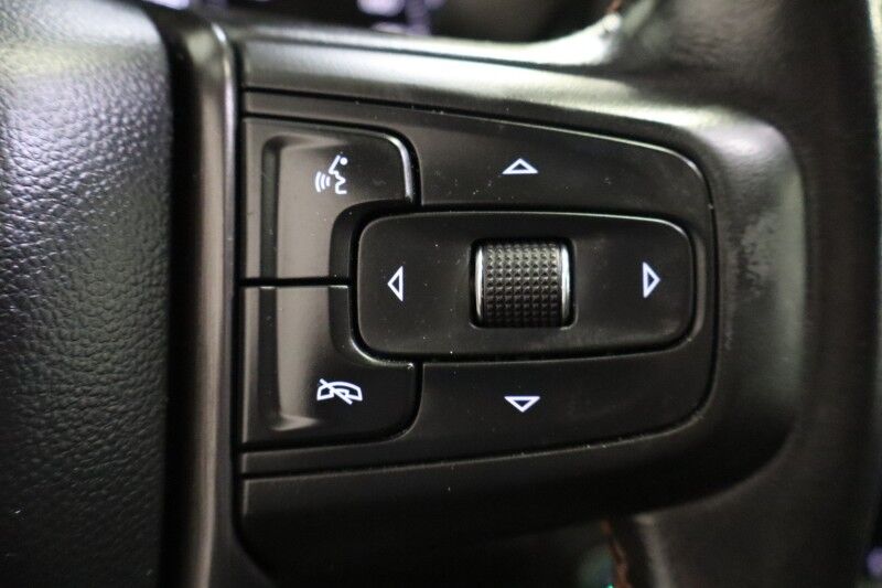 2021 GMC Sierra 1500 AT4 3.0L Duramax Diesel GPS Sunroof FREE WARRANTY Arlington TX