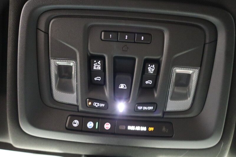 2021 GMC Sierra 1500 AT4 3.0L Duramax Diesel GPS Sunroof FREE WARRANTY Arlington TX