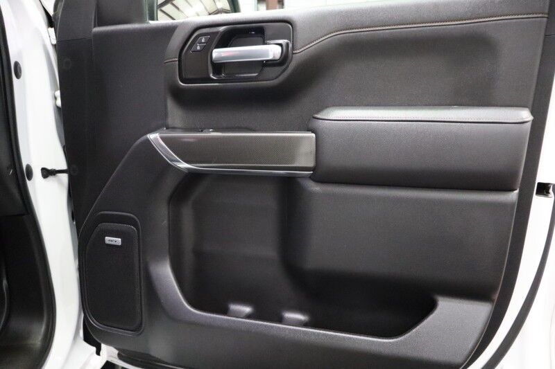 2021 GMC Sierra 1500 AT4 3.0L Duramax Diesel GPS Sunroof FREE WARRANTY Arlington TX