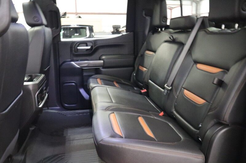 2021 GMC Sierra 1500 AT4 3.0L Duramax Diesel GPS Sunroof FREE WARRANTY Arlington TX