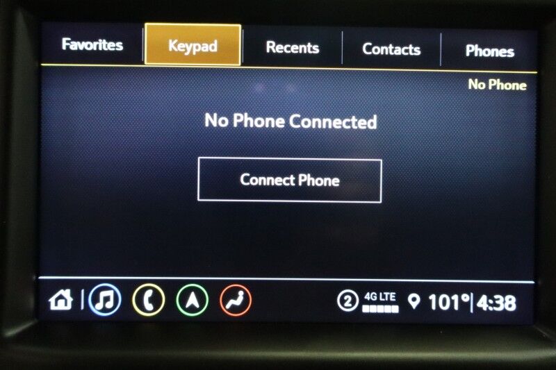2021 GMC Sierra 1500 AT4 3.0L Duramax Diesel GPS Sunroof FREE WARRANTY Arlington TX