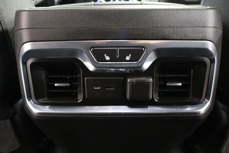 2021 GMC Sierra 1500 AT4 3.0L Duramax Diesel GPS Sunroof FREE WARRANTY Arlington TX
