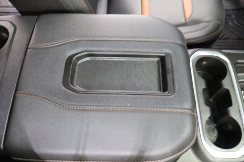 2021 GMC Sierra 1500 AT4 3.0L Duramax Diesel GPS Sunroof FREE WARRANTY Arlington TX