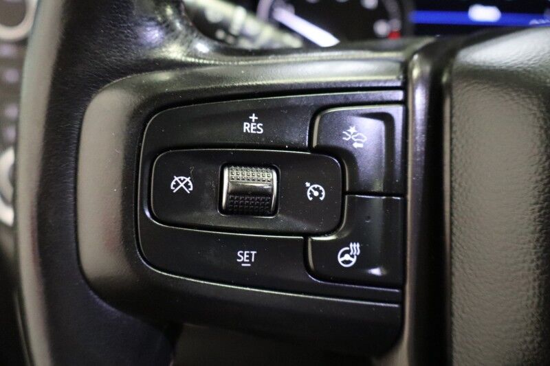 2021 GMC Sierra 1500 AT4 3.0L Duramax Diesel GPS Sunroof FREE WARRANTY Arlington TX