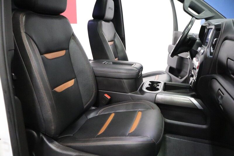 2021 GMC Sierra 1500 AT4 3.0L Duramax Diesel GPS Sunroof FREE WARRANTY Arlington TX