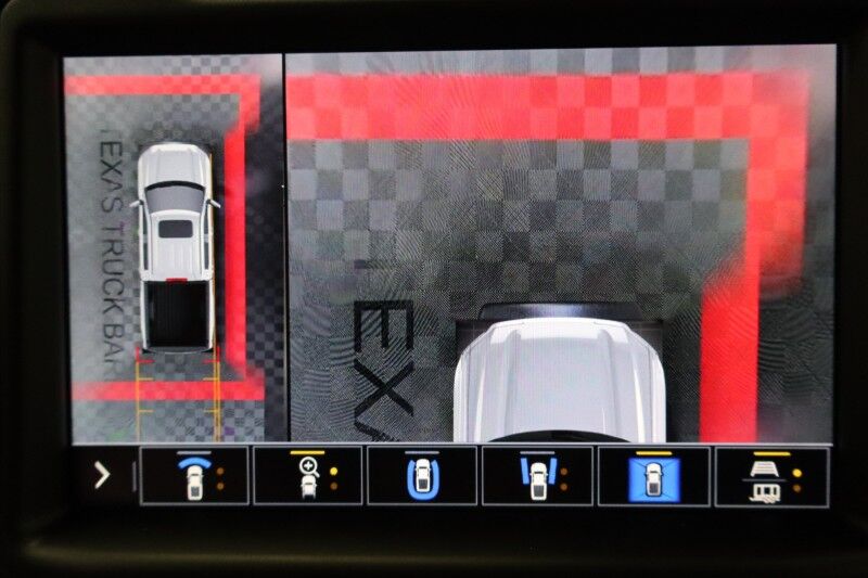 2021 GMC Sierra 1500 AT4 3.0L Duramax Diesel GPS Sunroof FREE WARRANTY Arlington TX