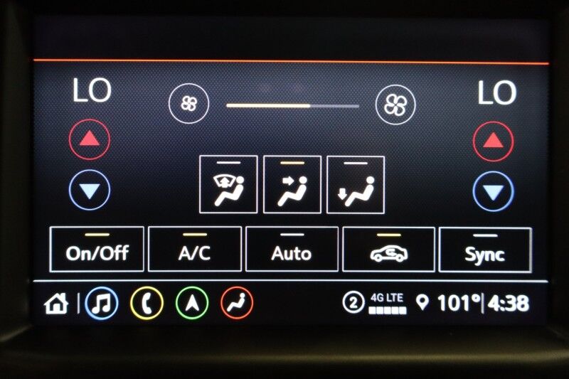 2021 GMC Sierra 1500 AT4 3.0L Duramax Diesel GPS Sunroof FREE WARRANTY Arlington TX