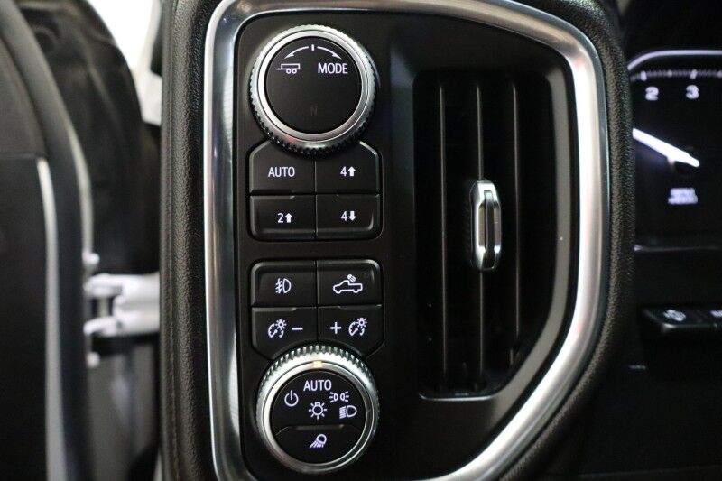 2021 GMC Sierra 1500 AT4 3.0L Duramax Diesel GPS Sunroof FREE WARRANTY Arlington TX