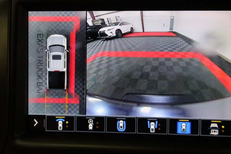 2021 GMC Sierra 1500 AT4 3.0L Duramax Diesel GPS Sunroof FREE WARRANTY Arlington TX