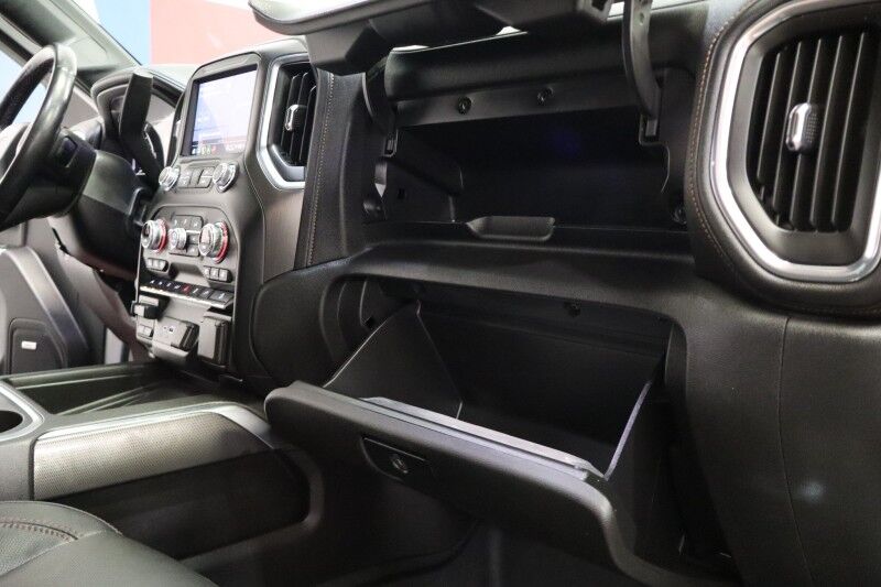 2021 GMC Sierra 1500 AT4 3.0L Duramax Diesel GPS Sunroof FREE WARRANTY Arlington TX