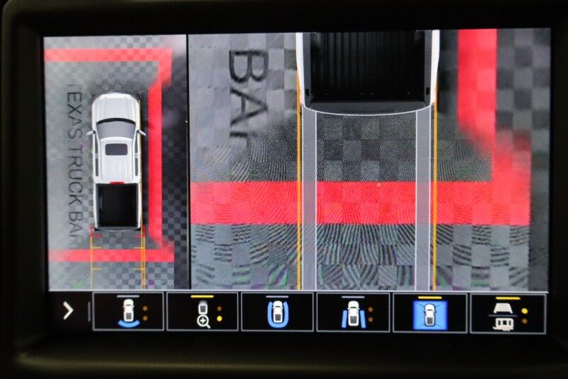 2021 GMC Sierra 1500 AT4 3.0L Duramax Diesel GPS Sunroof FREE WARRANTY Arlington TX