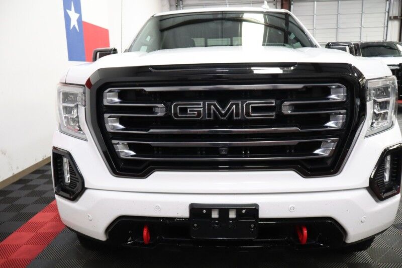 2021 GMC Sierra 1500 AT4 3.0L Duramax Diesel GPS Sunroof FREE WARRANTY Arlington TX