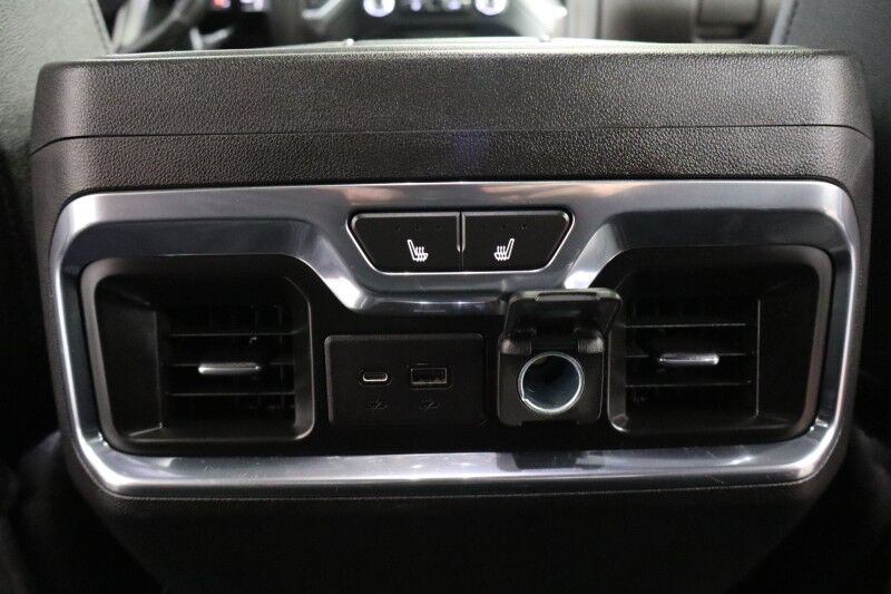2021 GMC Sierra 1500 AT4 3.0L Duramax Diesel GPS Sunroof FREE WARRANTY Arlington TX