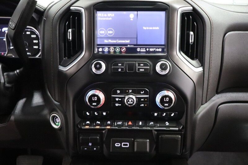 2021 GMC Sierra 1500 AT4 3.0L Duramax Diesel GPS Sunroof FREE WARRANTY Arlington TX