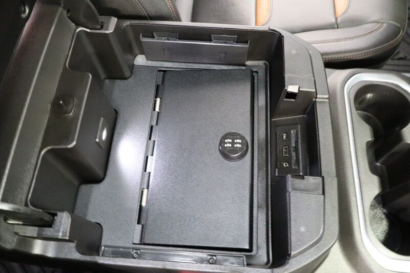 2021 GMC Sierra 1500 AT4 3.0L Duramax Diesel GPS Sunroof FREE WARRANTY Arlington TX