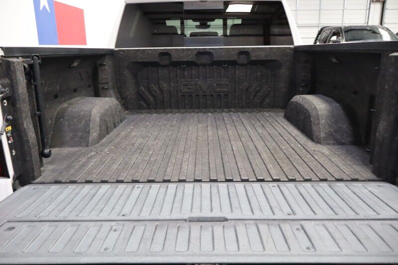 2021 GMC Sierra 1500 AT4 3.0L Duramax Diesel GPS Sunroof FREE WARRANTY Arlington TX
