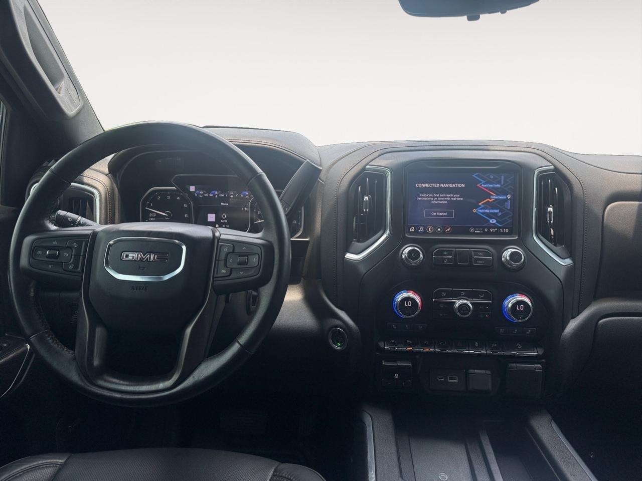 2021 GMC Sierra 1500 AT4, 4X4, HEATED & COOLED SEATS, SUNROOF, HEATED REAR SEATS, BOSE SPEAKERS, WIFI, APPLE CARPLAY, REMOTE START, CLEAN CARFAX & LOADED WITH FEATURES- PUT IT IN YOUR DRIVEWAY TODAY!!! Norfolk VA