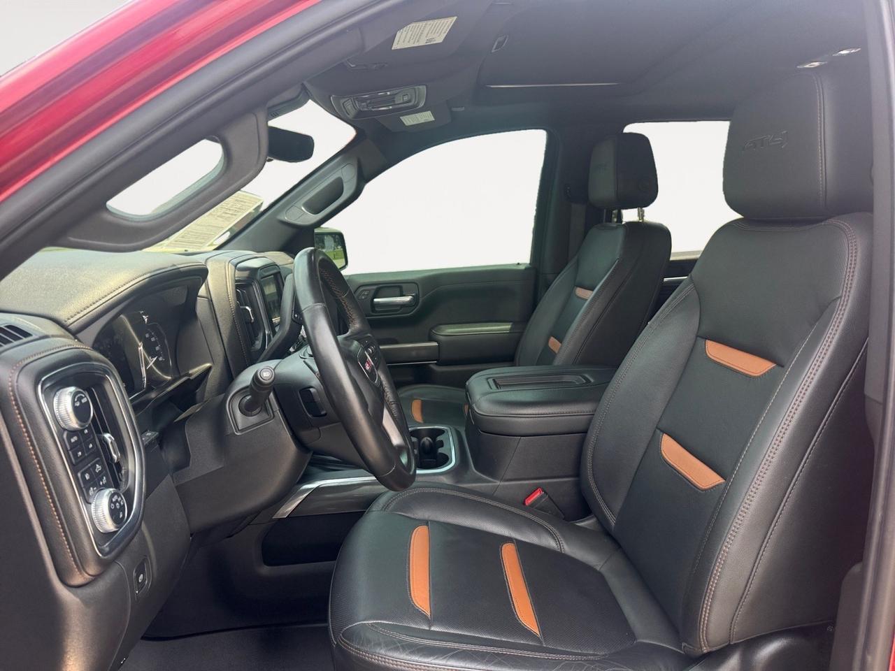 2021 GMC Sierra 1500 AT4, 4X4, HEATED & COOLED SEATS, SUNROOF, HEATED REAR SEATS, BOSE SPEAKERS, WIFI, APPLE CARPLAY, REMOTE START, CLEAN CARFAX & LOADED WITH FEATURES- PUT IT IN YOUR DRIVEWAY TODAY!!! Norfolk VA