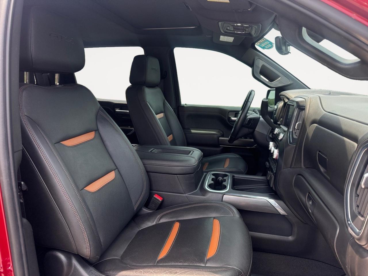 2021 GMC Sierra 1500 AT4, 4X4, HEATED & COOLED SEATS, SUNROOF, HEATED REAR SEATS, BOSE SPEAKERS, WIFI, APPLE CARPLAY, REMOTE START, CLEAN CARFAX & LOADED WITH FEATURES- PUT IT IN YOUR DRIVEWAY TODAY!!! Norfolk VA