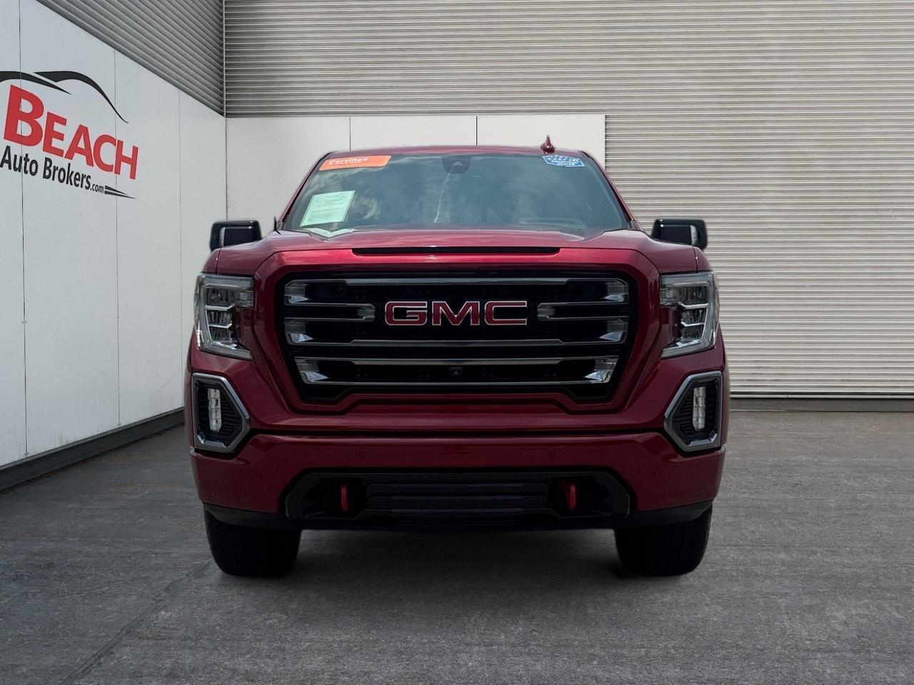 2021 GMC Sierra 1500 AT4, 4X4, HEATED & COOLED SEATS, SUNROOF, HEATED REAR SEATS, BOSE SPEAKERS, WIFI, APPLE CARPLAY, REMOTE START, CLEAN CARFAX & LOADED WITH FEATURES- PUT IT IN YOUR DRIVEWAY TODAY!!! Norfolk VA