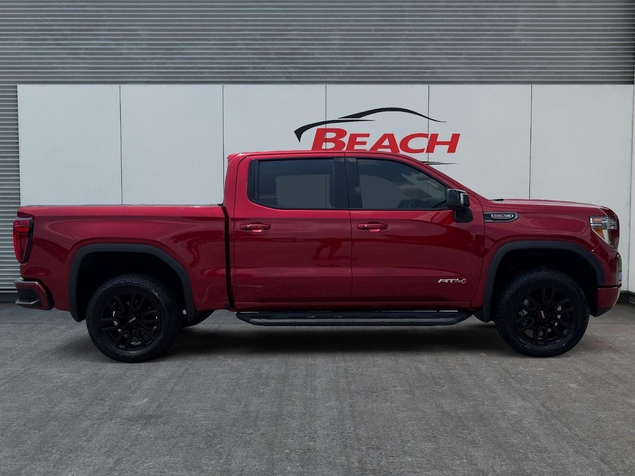 2021 GMC Sierra 1500 AT4, 4X4, HEATED & COOLED SEATS, SUNROOF, HEATED REAR SEATS, BOSE SPEAKERS, WIFI, APPLE CARPLAY, REMOTE START, CLEAN CARFAX & LOADED WITH FEATURES- PUT IT IN YOUR DRIVEWAY TODAY!!! Norfolk VA