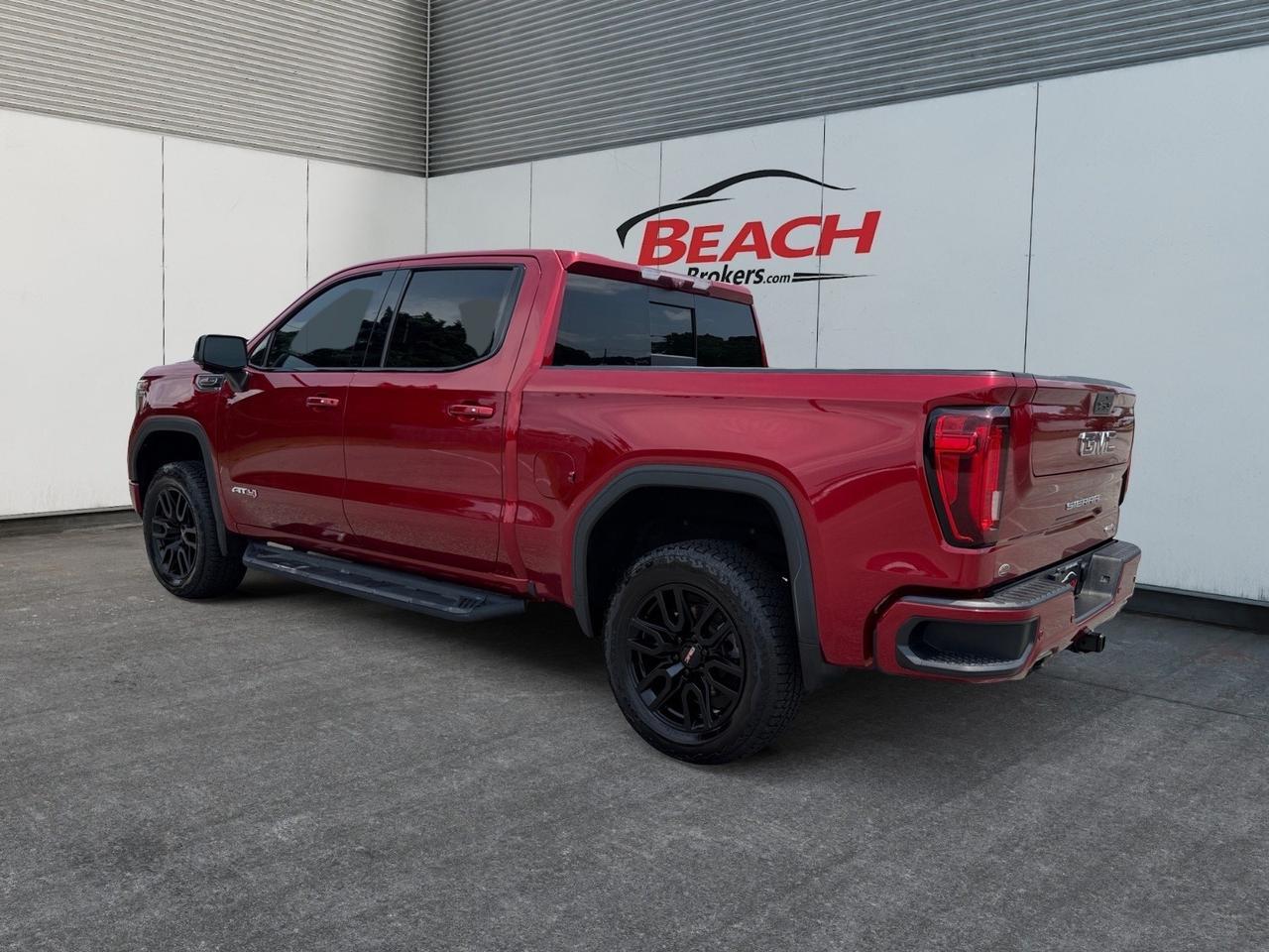 2021 GMC Sierra 1500 AT4, 4X4, HEATED & COOLED SEATS, SUNROOF, HEATED REAR SEATS, BOSE SPEAKERS, WIFI, APPLE CARPLAY, REMOTE START, CLEAN CARFAX & LOADED WITH FEATURES- PUT IT IN YOUR DRIVEWAY TODAY!!! Norfolk VA