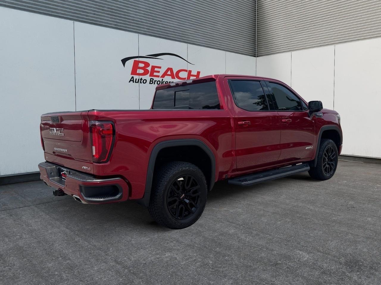 2021 GMC Sierra 1500 AT4, 4X4, HEATED & COOLED SEATS, SUNROOF, HEATED REAR SEATS, BOSE SPEAKERS, WIFI, APPLE CARPLAY, REMOTE START, CLEAN CARFAX & LOADED WITH FEATURES- PUT IT IN YOUR DRIVEWAY TODAY!!! Norfolk VA
