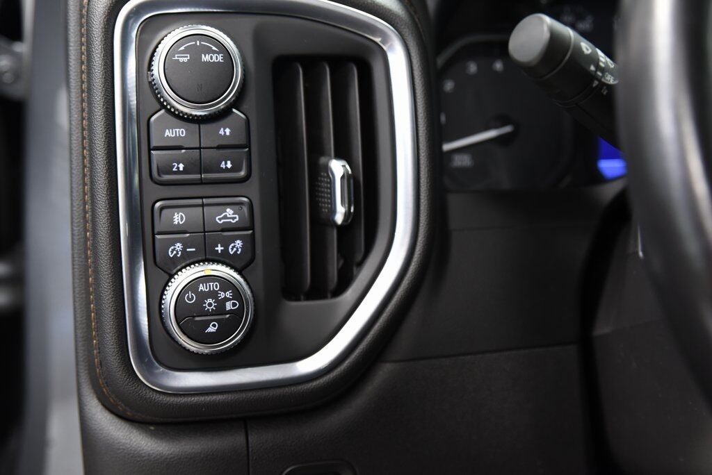 2021 GMC Sierra 1500 AT4 Akron
