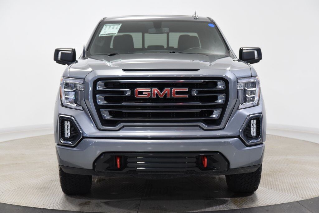 2021 GMC Sierra 1500 AT4 Akron