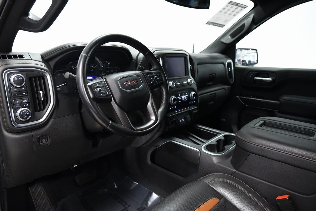 2021 GMC Sierra 1500 AT4 Akron